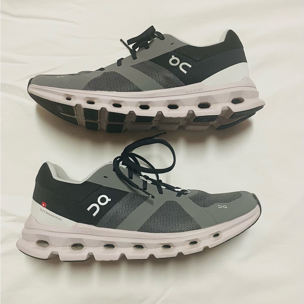 ☁️OnCloud Cloudrunners☁️